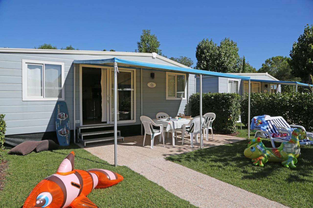 Ferienpark San Francesco Village