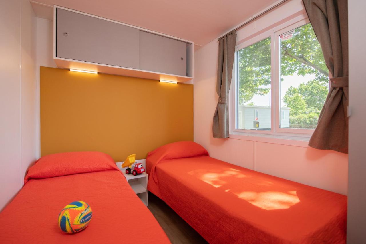 San Francesco Village Ferienpark 5*