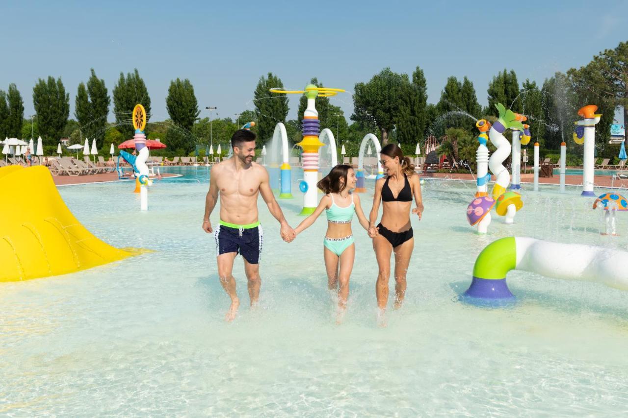 San Francesco Village Ferienpark Desenzano del Garda