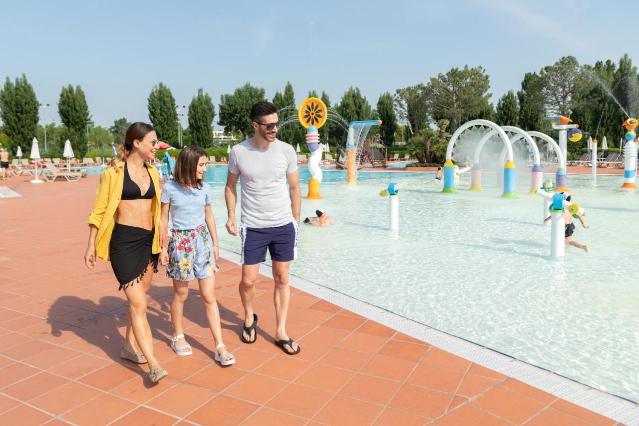 San Francesco Village Ferienpark