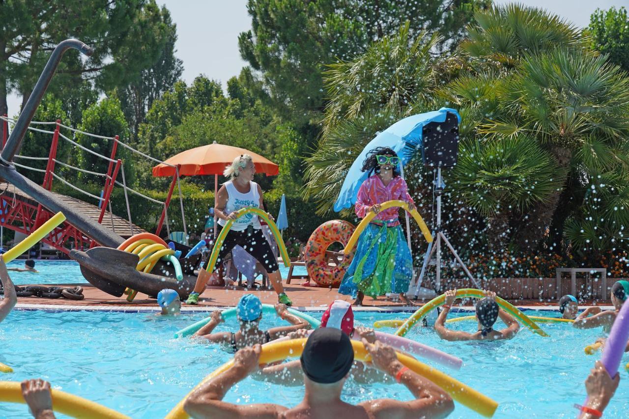 Ferienpark San Francesco Village