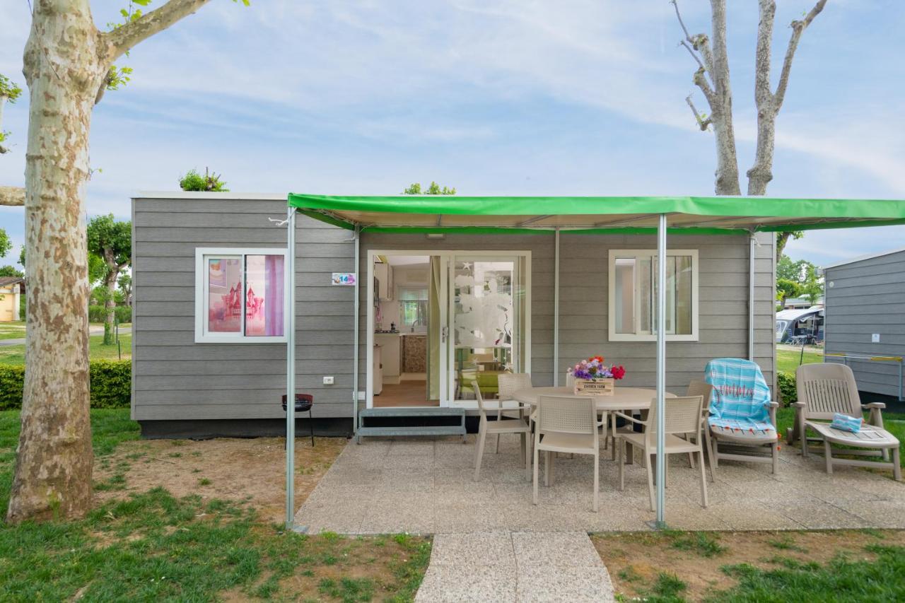 Ferienpark San Francesco Village Desenzano del Garda