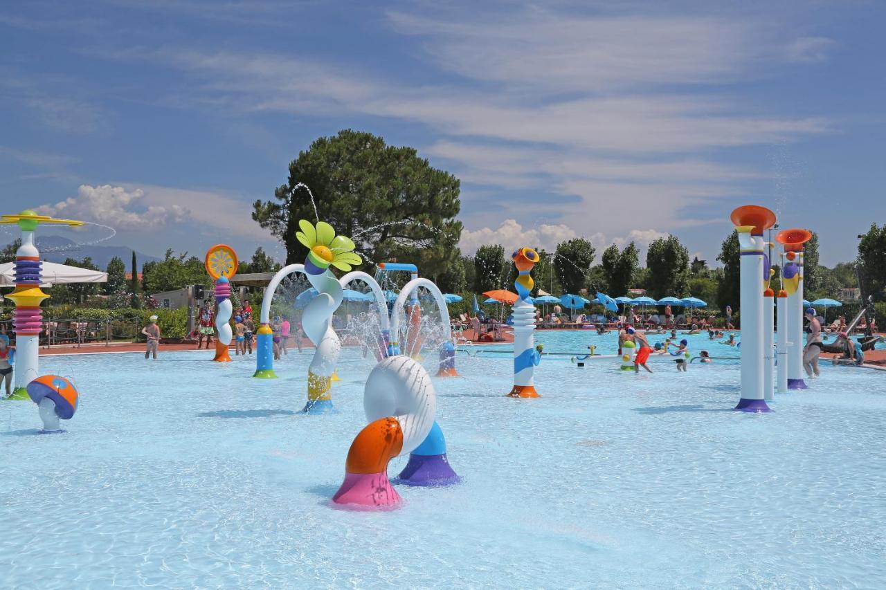 Ferienpark San Francesco Village