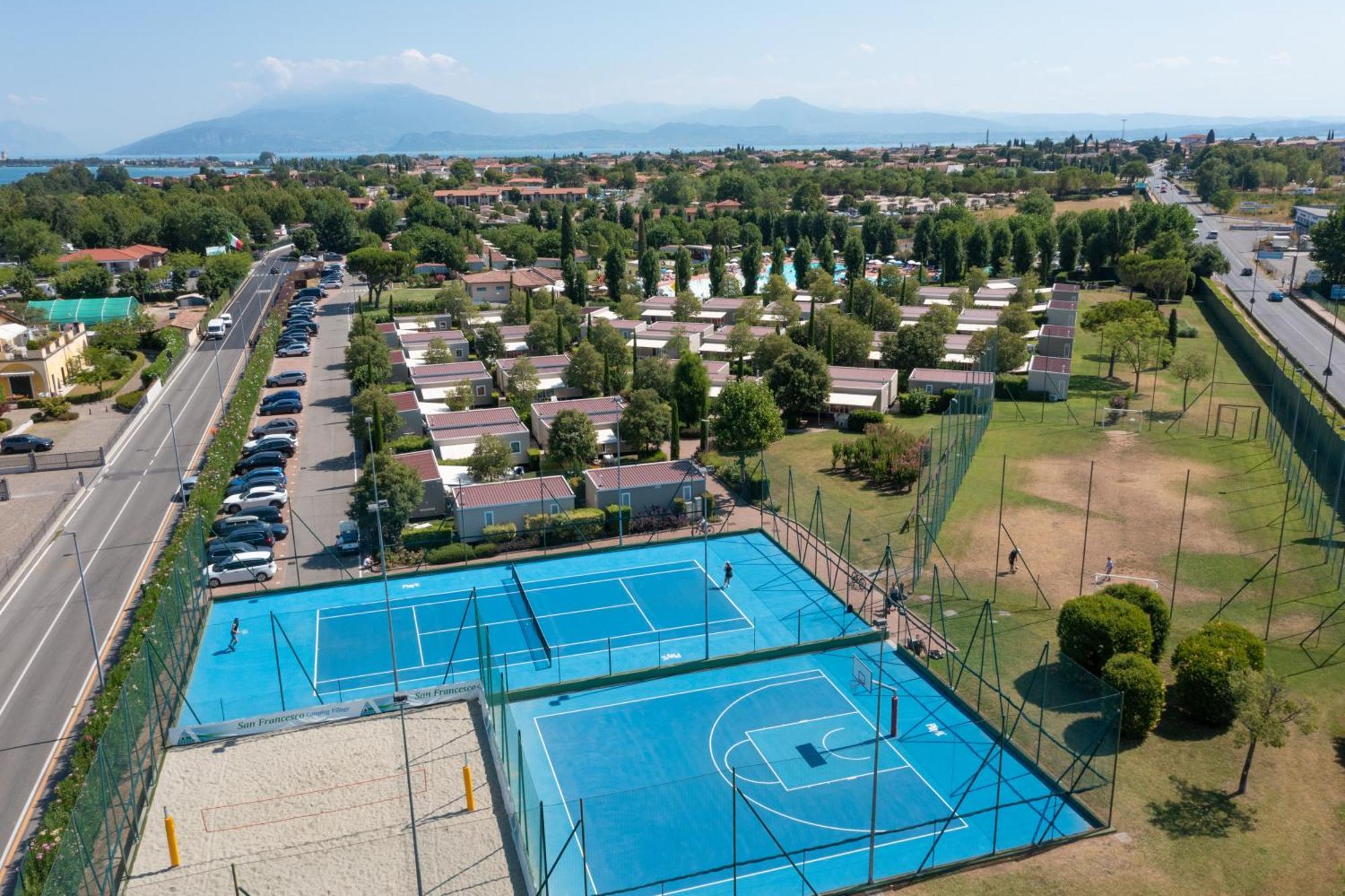 San Francesco Village Ferienpark