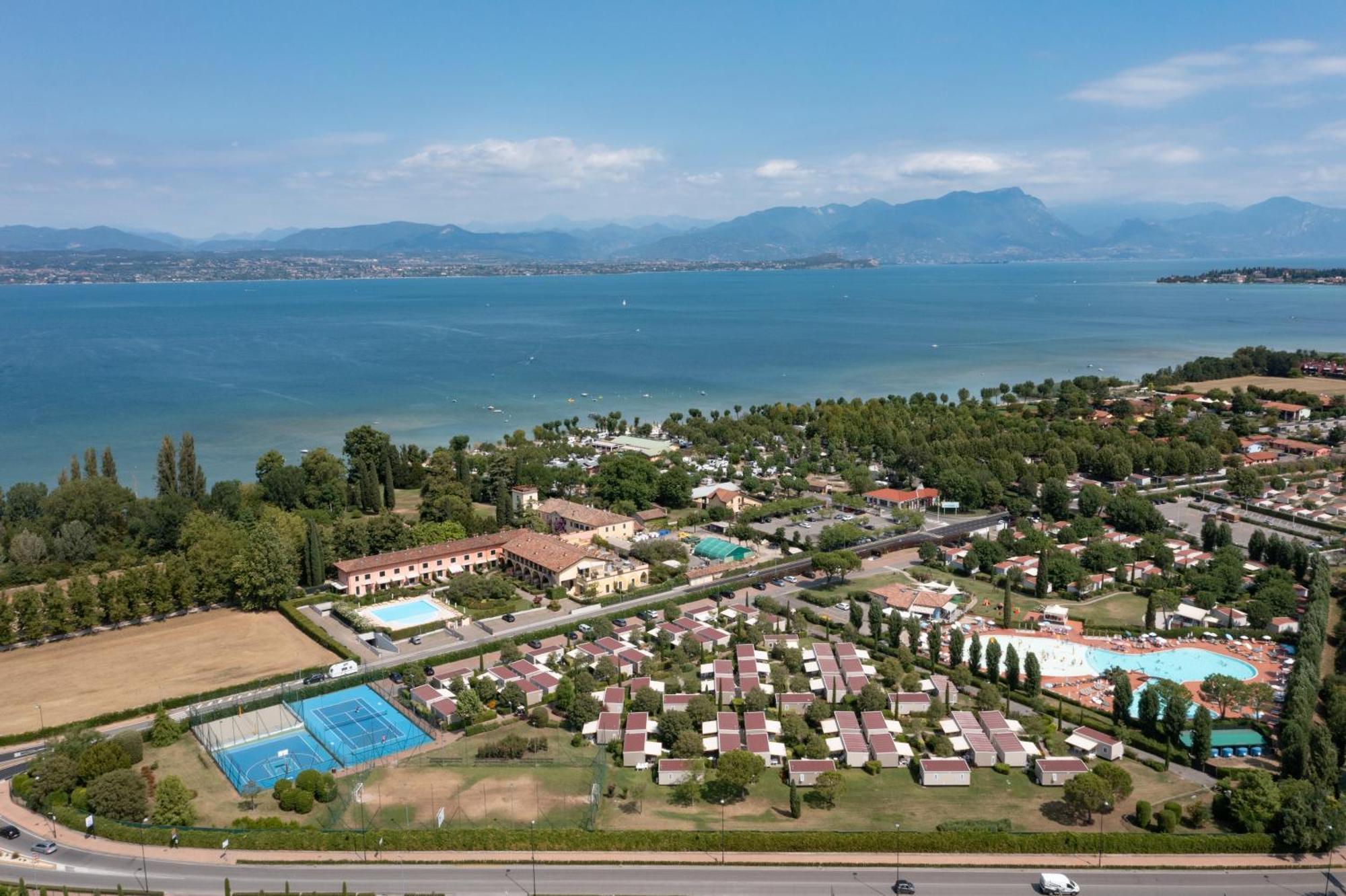 San Francesco Village Ferienpark 5*