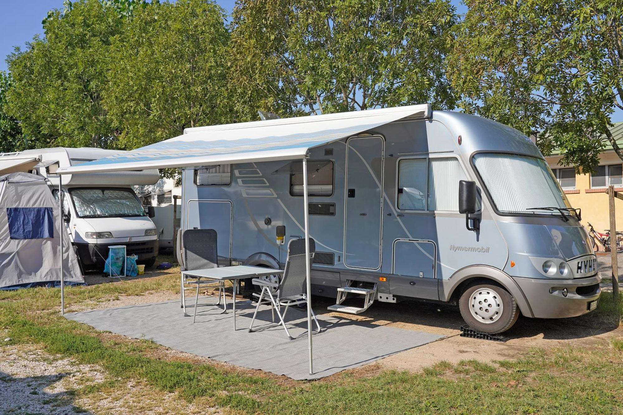San Francesco Village Ferienpark
