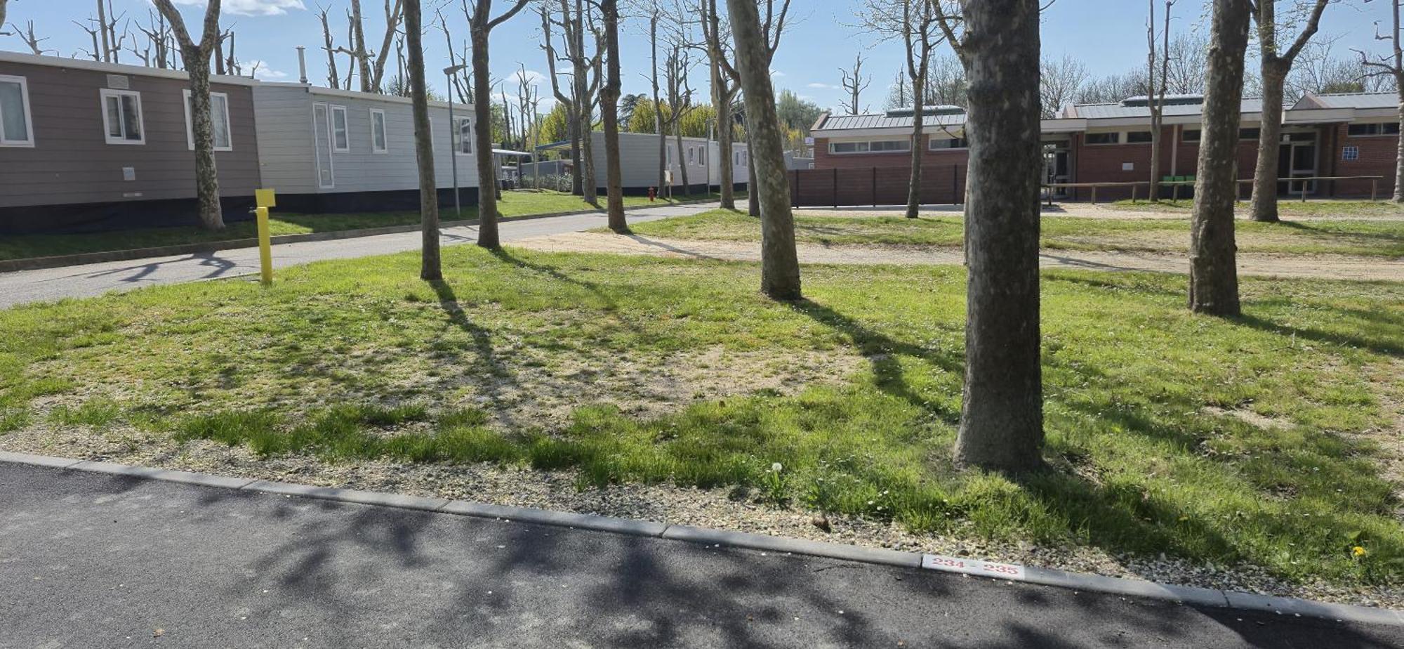 Ferienpark San Francesco Village 5*