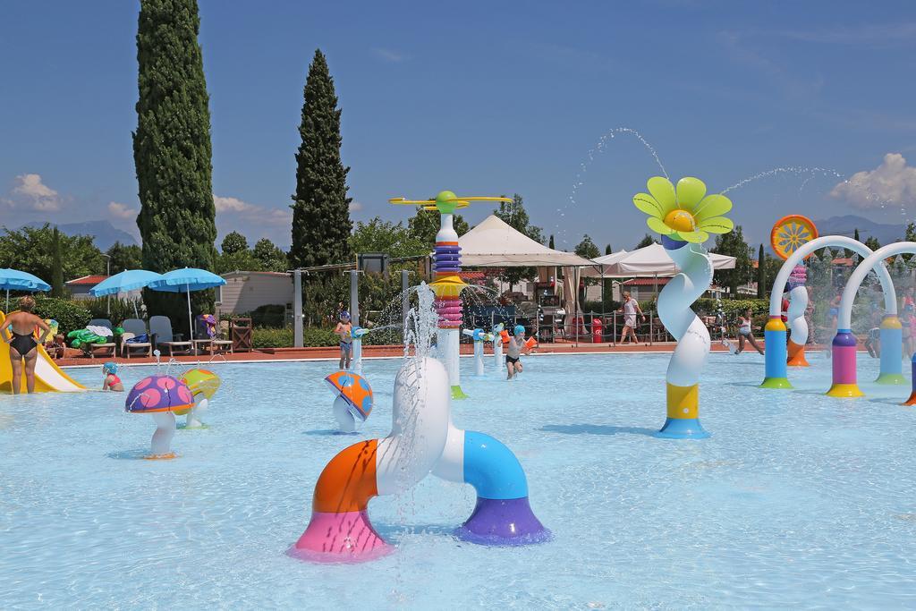 Ferienpark San Francesco Village Desenzano del Garda